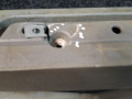Подножка кабины Mercedes-Benz Sprinter 2 поколение (W906) 2007, 2.1 л., OM 646.701, дизель, МКПП, красный, A9066860110 - фото №3