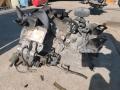 КПП механическая (МКПП) Toyota RAV4 3 поколение (XA30) 2007, 2.4 л., 2AZ-FE, бензин, МКПП, полный привод, правый руль - фото №8