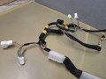 дверная проводка Toyota Sienna 3 поколение 2011, 3.5 л., 2GR-FE, бензин, АКПП, серый, передний привод - фото №3