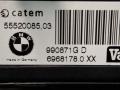 электрический радиатор отопителя (тэн) BMW X5 E70 2008, 3.0 л., дизель, АКПП, серый, внедорожник 5 дв., полный привод, правый руль, 990871GD - фото №6