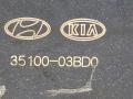 заслонка дроссельная Kia Stonic 1 поколение 2022, 1.4 л., G4LC, бензин, МКПП, передний привод, 3510003BD0 - фото №6