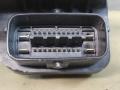 блок ABS Subaru Tribeca 1 поколение [рестайлинг] 2013, 3.6 л., EZ36D, бензин, красный, внедорожник 5 дв., полный привод - фото №2