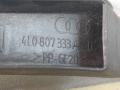 Крепление бампера переднего Audi Q7 4L [рестайлинг] 4LB 2012, 3.0 л., TFSI, CJWB, бензин, АКПП, черный, внедорожник 5 дв., полный привод, 4L0807333A - фото №6
