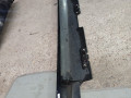накладка на порог Mazda 6 MPS 1 поколение 2006, 2.3 л., бензин, МКПП, черный, седан, правый руль - фото №2