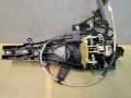ручка наружная BMW X5 E70 2008, 3.0 л., дизель, АКПП, серый, внедорожник 5 дв., полный привод, правый руль - фото №4