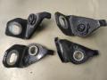 петля двери Ford Edge 2 поколение CD539 2018, 2.0 л., бензин, АКПП, черный, внедорожник 5 дв., полный привод - фото №5