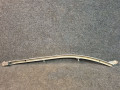 роликовая направляющая Toyota Sienna 3 поколение 2011, 3.5 л., 2GR-FE, бензин, АКПП, серый, передний привод - фото №3