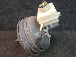 вакуумный усилитель тормозов BMW X5 E70 2008, 3.0 л., дизель, АКПП, серый, внедорожник 5 дв., полный привод, правый руль, 32067474, 6774622-01