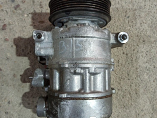 компрессор кондиционера Volkswagen Jetta 7 поколение 2019, 1.4 л., бензин, АКПП, серый, передний привод