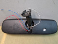 зеркало салона Toyota Sienna 3 поколение 2011, 3.5 л., 2GR-FE, бензин, АКПП, серый, передний привод, E11026378, 8781008020 - фото №4