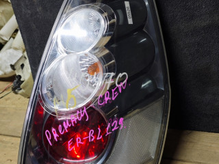 фонарь задний правый Mazda 5 CR [рестайлинг] 2007