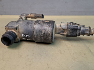 насос (моторчик) омывателя стекла Renault Kangoo 2 поколение [рестайлинг] 2015, 1.5 л., дизель, МКПП, белый, минивэн, правый руль