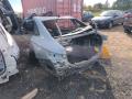 задняя часть кузова (тазик) Volkswagen Jetta 7 поколение 2020, 2.0 л., бензин, серый, седан, передний привод - фото №3