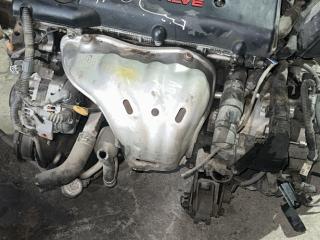 Toyota RAV4 3 поколение (XA30)