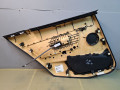 обшивка двери задняя правая BMW 3 серия F30/F31/F34 F30 2013, 2.0 л., N20 B20 A, бензин, АКПП, черный, седан, полный привод - фото №6