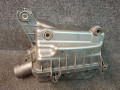 корпус воздушного фильтра Mitsubishi ASX 1 поколение 2012, 2.0 л., 4B11, бензин, АКПП, черный, внедорожник 5 дв., полный привод, 1500A457 - фото №3