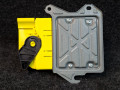 блок AirBag Volkswagen Jetta 7 поколение 2021, 1.4 л., бензин, АКПП, серый, передний привод, 5Q0959655BM - фото №4