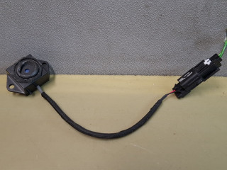 микрофон Chevrolet Blazer 3 поколение 2019, 3.6 л., бензин, АКПП, белый, полный привод, 84413221