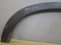 накладка колесной арки задний правый BMW X5 E70 2008, 3.0 л., дизель, АКПП, серый, внедорожник 5 дв., полный привод, правый руль, 5177715842604 - фото №2
