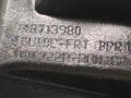 Крепление бампера переднего Buick Encore GX 1 поколение 2022, 42713980 - фото №5