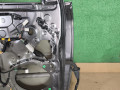 дверь передняя левая Toyota Sienna 3 поколение 2011, 3.5 л., 2GR-FE, бензин, АКПП, серый, передний привод - фото №14