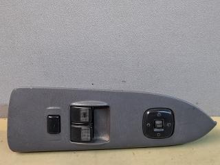 блок управления стеклоподъемниками Mazda 323F BJ 2000, 2.0 л., RF3F, дизель, МКПП, хетчбэк 5 дв., передний привод