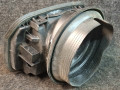 лючок топливного бака BMW X5 E70 2008, 3.0 л., дизель, АКПП, серый, внедорожник 5 дв., полный привод, правый руль - фото №3
