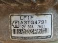 генератор Mazda 3 1 поколение [рестайлинг] BK 2007, 2.3 л., L3-VE, бензин, АКПП, A3TG4791, LF1F - фото №5