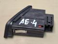 кнопка аварийной сигнализации Audi A4 B8/8K 2010, 1.8 л., CDHA, бензин, АКПП, передний привод, правый руль, 8K2941509 - фото №2
