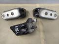 петля двери Ford Edge 2 поколение CD539 2018, 2.0 л., бензин, АКПП, черный, внедорожник 5 дв., полный привод - фото №10