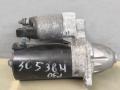 стартер BMW 3 серия F30/F31/F34 F30 2013, 2.0 л., N20 B20 A, бензин, АКПП, черный, седан, полный привод - фото №4