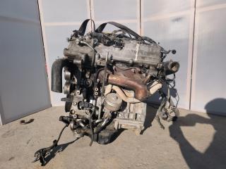 двигатель Toyota Camry XV40 2009, 3.5 л., 2GR-FE, бензин, передний привод, 2GR-FE, 2GR