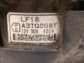 генератор Mazda 6 GG 2004, 2.3 л., L3-VE, бензин, АКПП, LF18, A3TG0081 - фото №5