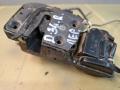 замок двери передней правой Mazda 323F BJ 2000, 2.0 л., RF3F, дизель, МКПП, хетчбэк 5 дв., передний привод - фото №4