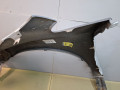 крыло переднее правое Mazda CX-7 1 поколение ER 2008, 2.3 л., L3-VDT, бензин, АКПП, голубой/30s, полный привод - фото №10