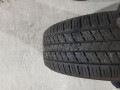 диск литой Mitsubishi ASX 1 поколение 2012, 2.0 л., 4B11, бензин, АКПП, черный, внедорожник 5 дв., полный привод - фото №7