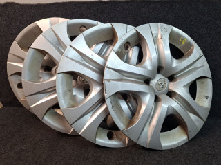 колпак колесный Toyota RAV4 3 поколение (XA30) 2008