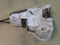 замок двери задней правой Toyota Sienna 3 поколение 2011, 3.5 л., 2GR-FE, бензин, АКПП, серый, передний привод - фото №9