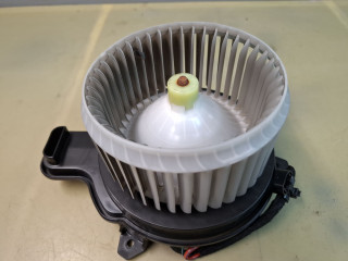 моторчик печки Chevrolet Malibu 9 поколение 2018, 1.5 л., бензин, АКПП, бордовый, передний привод