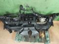панель передняя салона (торпедо) Ford Escape 3 поколение C520 2014, 1.6 л., бензин, АКПП, красный, передний привод - фото №4