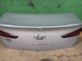 крышка багажника (дверь 3-5) Hyundai Elantra AD 2018, 2.0 л., бензин, АКПП, серебристый, передний привод - фото №2