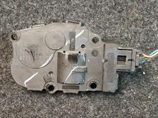 моторчик заслонки печки BMW X5 E70 2008, 3.0 л., дизель, АКПП, серый, внедорожник 5 дв., полный привод, правый руль, 410475520