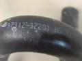 патрубок (трубопровод, шланг) Hyundai i40 1 поколение VF 2012, 1.7 л., D4FD, дизель, правый руль, 973123Z201 - фото №4