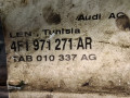 проводка подкапотная Volkswagen Jetta 7 поколение 2021, 1.4 л., бензин, АКПП, серый, передний привод, 4F1971271AR - фото №6