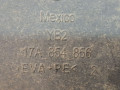 брызговик Volkswagen Jetta 7 поколение 2020, 2.0 л., бензин, серый, седан, передний привод, 17A854856 - фото №4