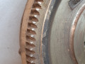 комплект сцепления Mazda 323F BJ 2000, 2.0 л., RF3F, дизель, МКПП, хетчбэк 5 дв., передний привод - фото №4