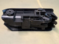 ручка открытия лючка топливного бака Toyota Camry XV40 ACV40 2009, 2.4 л., 2AZ-FE, бензин, АКПП, синий, седан, передний привод - фото №3