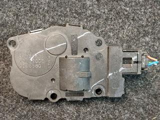 моторчик заслонки печки BMW X5 E70 2008, 3.0 л., дизель, АКПП, серый, внедорожник 5 дв., полный привод, правый руль, 410475520