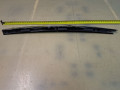 накладка двери (крышки) багажника BMW X5 E70 2008, 3.0 л., дизель, АКПП, серый, внедорожник 5 дв., полный привод, правый руль - фото №4