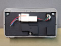 блок управления печки / климат-контроля Toyota Sienna 3 поколение 2011, 3.5 л., 2GR-FE, бензин, АКПП, серый, передний привод - фото №4